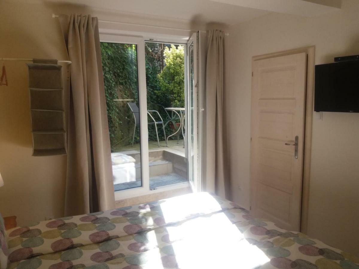 Castle Base Appartement
