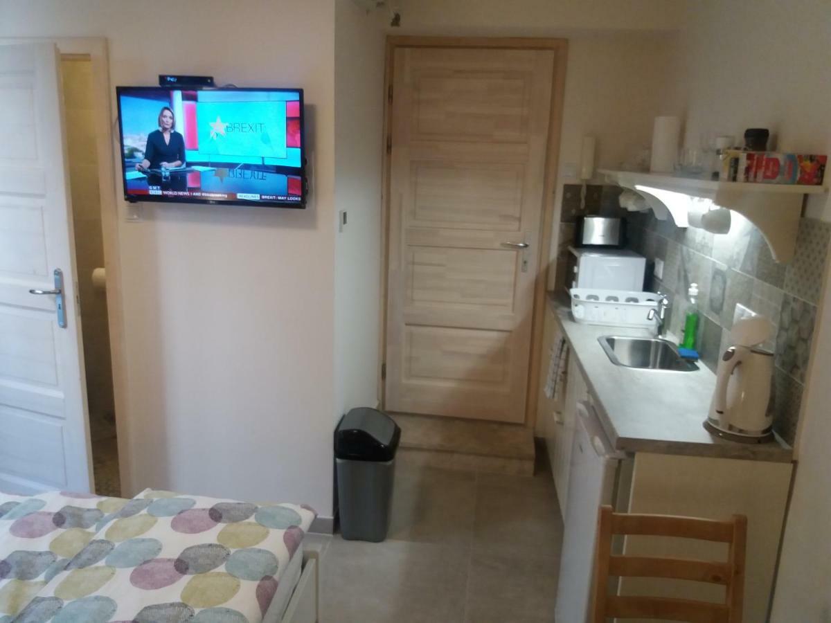 Castle Base Appartement Budapest