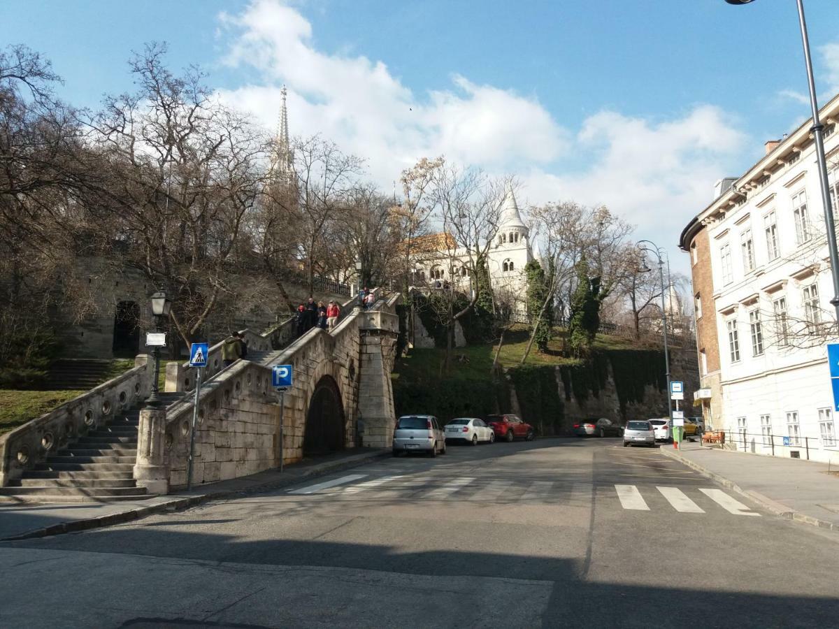 Appartement Castle Base *