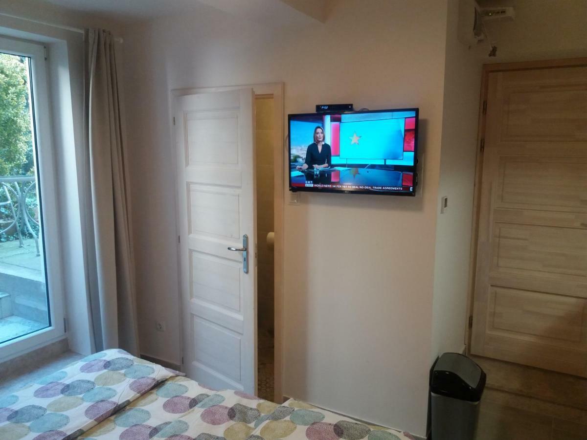Castle Base Appartement