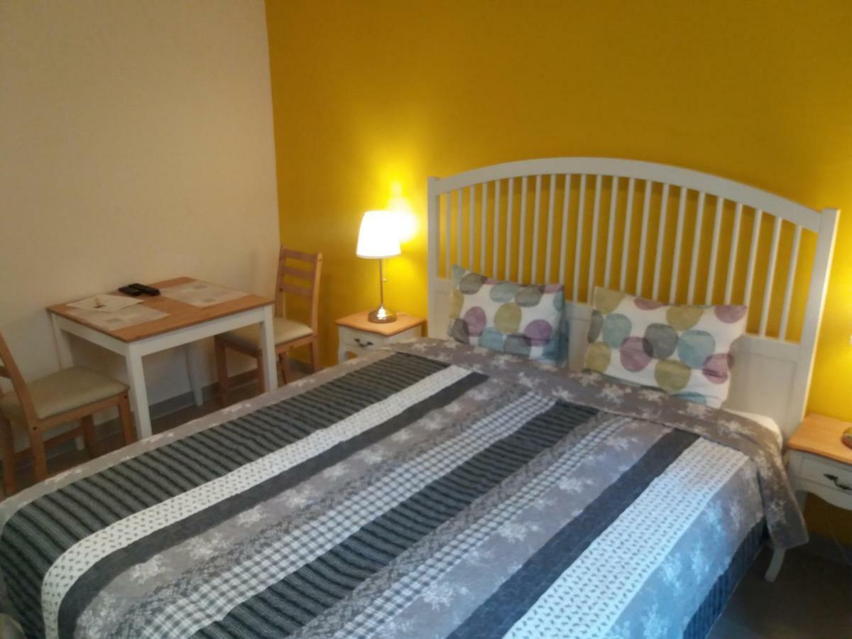 Castle Base Appartement